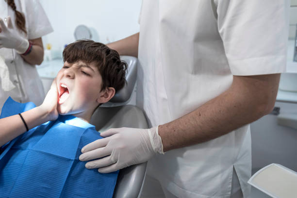 Best Mobile Emergency Dentist in Highland Park, IL