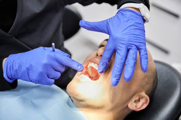 Best Mobile Emergency Dentist in Highland Park, IL