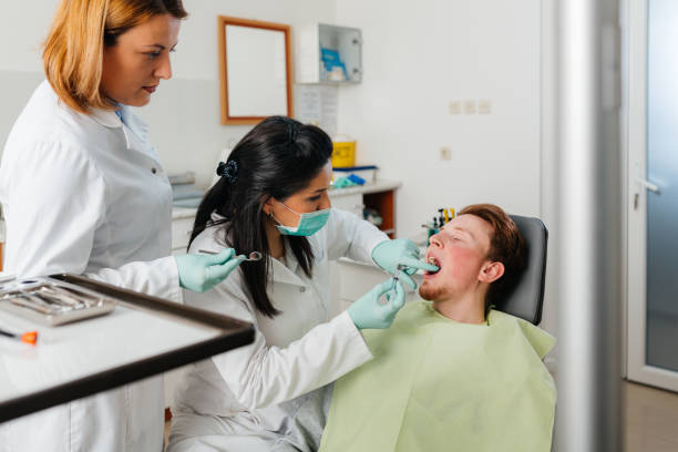 Best Emergency Dentist for Special Needs Patients in Highland Park, IL